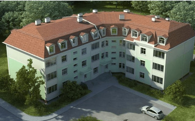 Новостройка ЖК Европа (Кузнечики), купить квартиру от застройщика