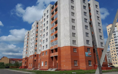 Новостройка ЖК В поселке Белоозерский, квартиры от застройщика