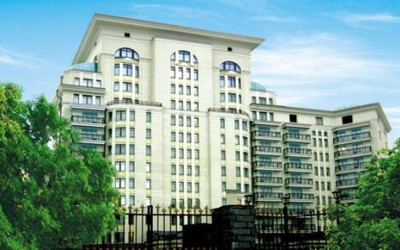 Новостройка ЖК Венский Дом, купить квартиру от застройщика