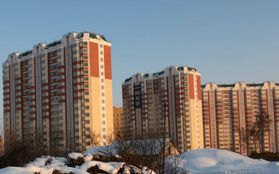Новостройка ЖК Магистр, цены от застройщика