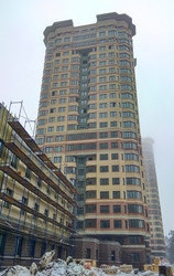 Новостройка ЖК Новый Раменский, квартиры от застройщика