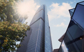 ЖК Neva Towers