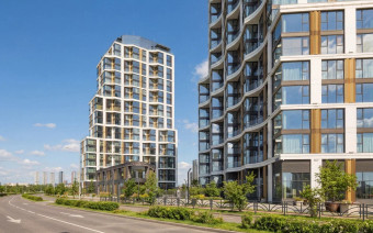 Клубный город на реке Примавера - фото 11