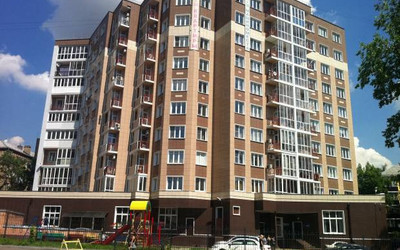 Новостройка ЖК Дом на улице Калараш, квартиры от застройщика