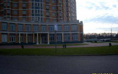 Новостройка ЖК Флагман (Пущино), квартиры от застройщика