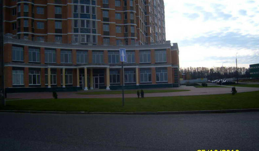 ЖК Флагман (Пущино)