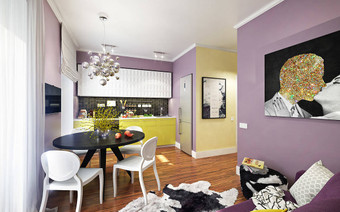 дизайн жк Баркли Медовая Долина