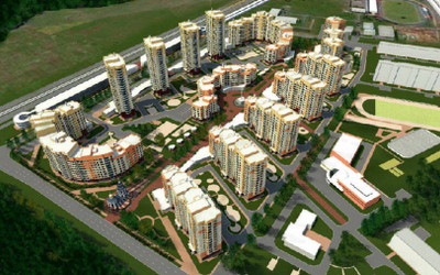Квартиры в новостройке ЖК Бородино(Кутузово) от застройщика