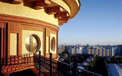 Квартиры в новостройке ЖК Новая звезда (Щукино) от застройщика