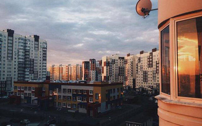 Новостройка ЖК Новые Ватутинки (Южный квартал), квартиры от застройщика