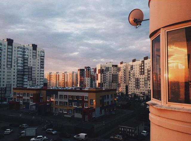 ЖК Новые Ватутинки (Южный квартал)