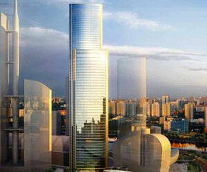 Новостройка ЖК Евразия, купить квартиру от застройщика