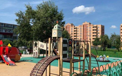 Новостройка ЖК Смирновка, купить квартиру от застройщика