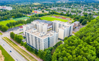 территория