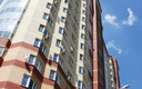 фасад ЖК Палитра
