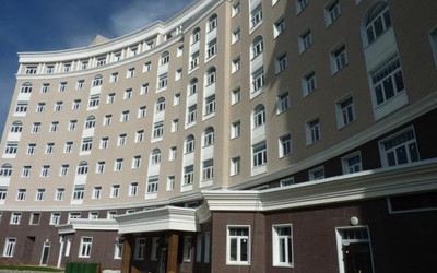 Квартиры в новостройке ЖК Цветной бульвар 13 от застройщика