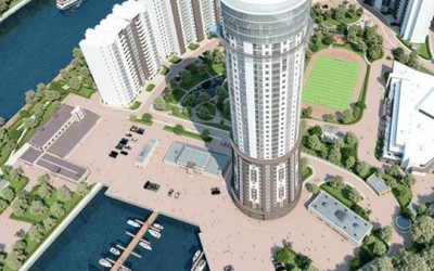 Квартиры в новостройке ЖК Маяк от застройщика