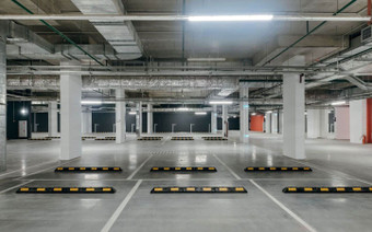 Паркинг в ЖК “Кавказский бульвар 51”