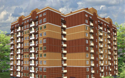 Новостройка ЖК Захарово-парк, купить квартиру от застройщика