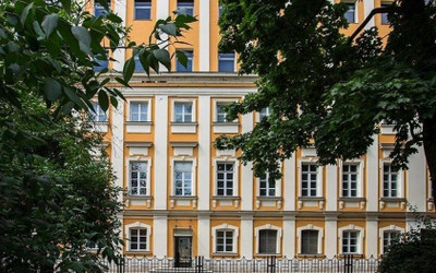 Новостройка ЖК Bruce Boutique Apartments, квартиры от застройщика