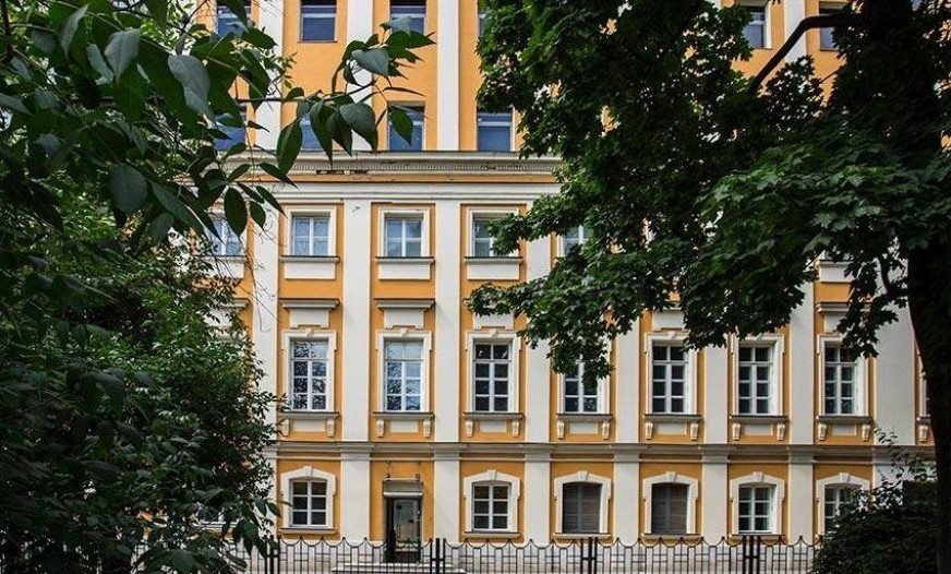 ЖК Bruce Boutique Apartments