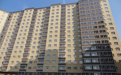 Квартиры в новостройке ЖК Рупасовский от застройщика