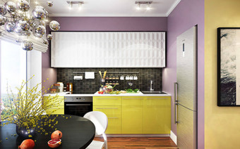 дизайн интерьер