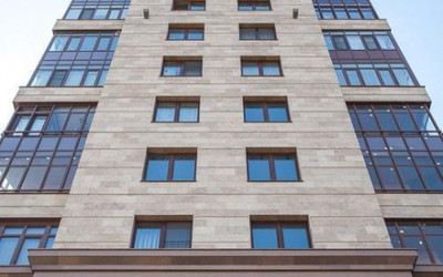 Новостройка ЖК На улице Вавилова, 57, купить квартиру от застройщика