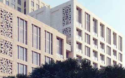 Новостройка ЖК Yappi Town, купить квартиру от застройщика