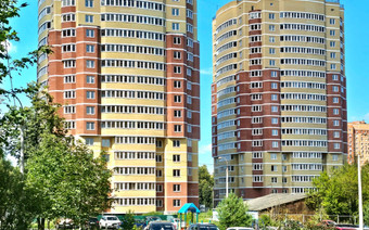 ЖК Советская 18 - фото 12