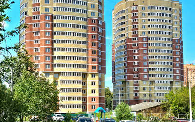 Новостройка ЖК Советская 18, квартиры от застройщика