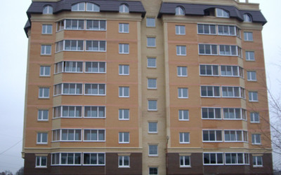 Новостройка ЖК В поселке Софрино, цены от застройщика