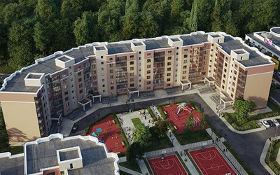 Новостройка ЖК Мытищи lite, цены от застройщика