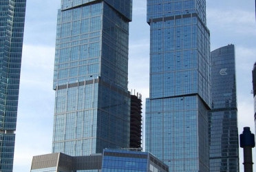 Новостройка ЖК Город Столиц, цены от застройщика