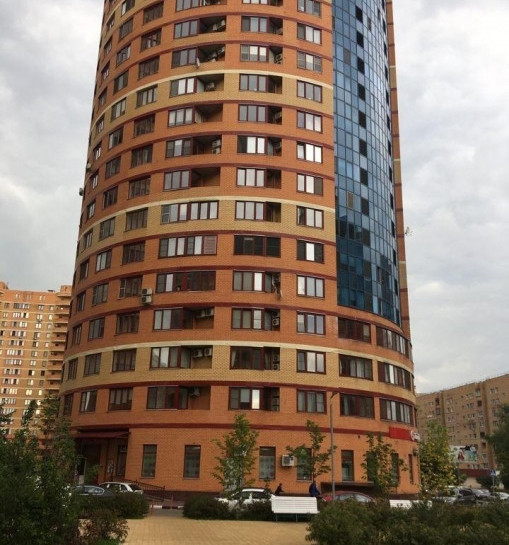 ЖК Микрорайон 9А