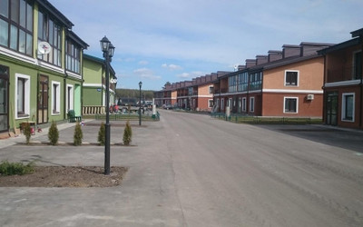Новостройка ЖК Бисерово-Парк, квартиры от застройщика