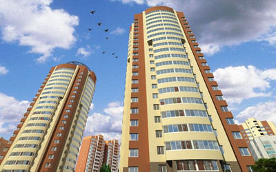 Новостройка ЖК Твой адрес мечты, купить квартиру от застройщика