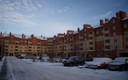 парковка ЖК Ожерелье