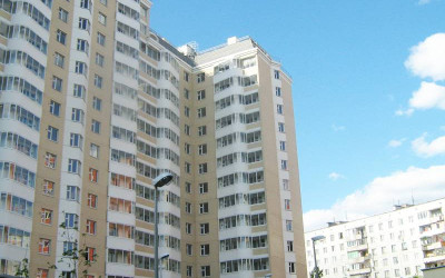 Новостройка ЖК Дом Новый, купить квартиру от застройщика
