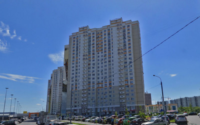Новостройка ЖК Юбилейный (Химки), купить квартиру от застройщика