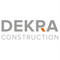 Застройщик DEKRA CONSTRUCTION