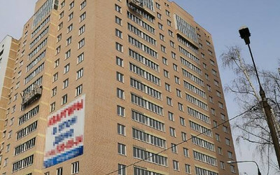 Новостройка ЖК На улице Комсомольская, 18/2, квартиры от застройщика