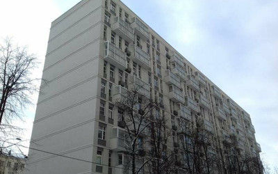 Новостройка ЖК На Ильюшина, 12, цены от застройщика