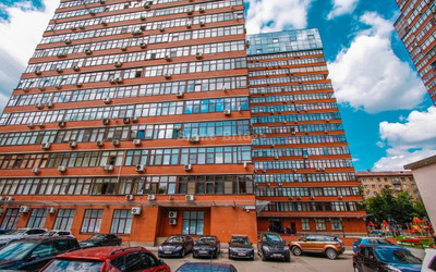 Новостройка ЖК Соколиное гнездо, цены от застройщика