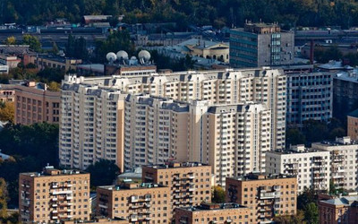 Новостройка ЖК Вершинино, квартиры от застройщика