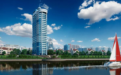 Новостройка ЖК Павшино Бэст, квартиры от застройщика