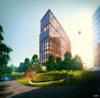 общий план Нахимовский 21