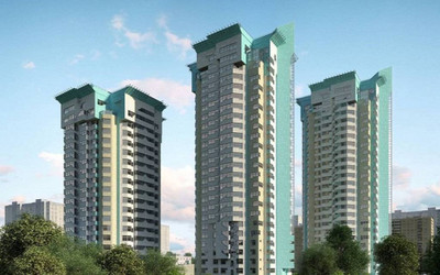 Новостройка ЖК Галактика (ЮАО), квартиры от застройщика