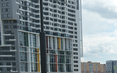 Новостройка ЖК Новая Звезда (Газопровод), купить квартиру от застройщика