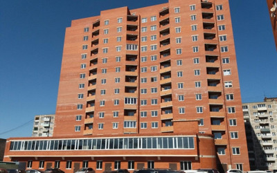 Новостройка ЖК Дом на Большом Железнодорожном проезде, цены от застройщика